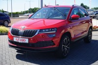 Vorschau: Skoda Karoq 1.5 TSI DSG Style STHZ