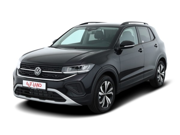 VW T-Cross 1.0 TSI DSG