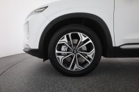 Hyundai Santa Fe 2.2 CRDi 4WD Premium