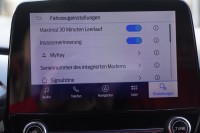 Ford Puma 1.0 M-Hybrid ST-Line