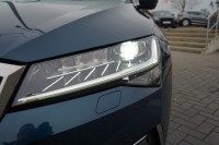 Skoda Superb Combi 2.0 TDI L&K