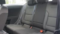 VW Golf VII 1.4 TSI Comfortline