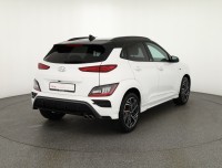 Hyundai Kona 1.6 T-GDI N Line