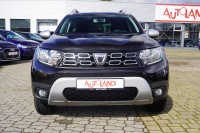 Vorschau: Dacia Duster SCe 115 Prestige