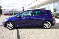 VW Golf VII 1.5 TSI IQ.DRIVE