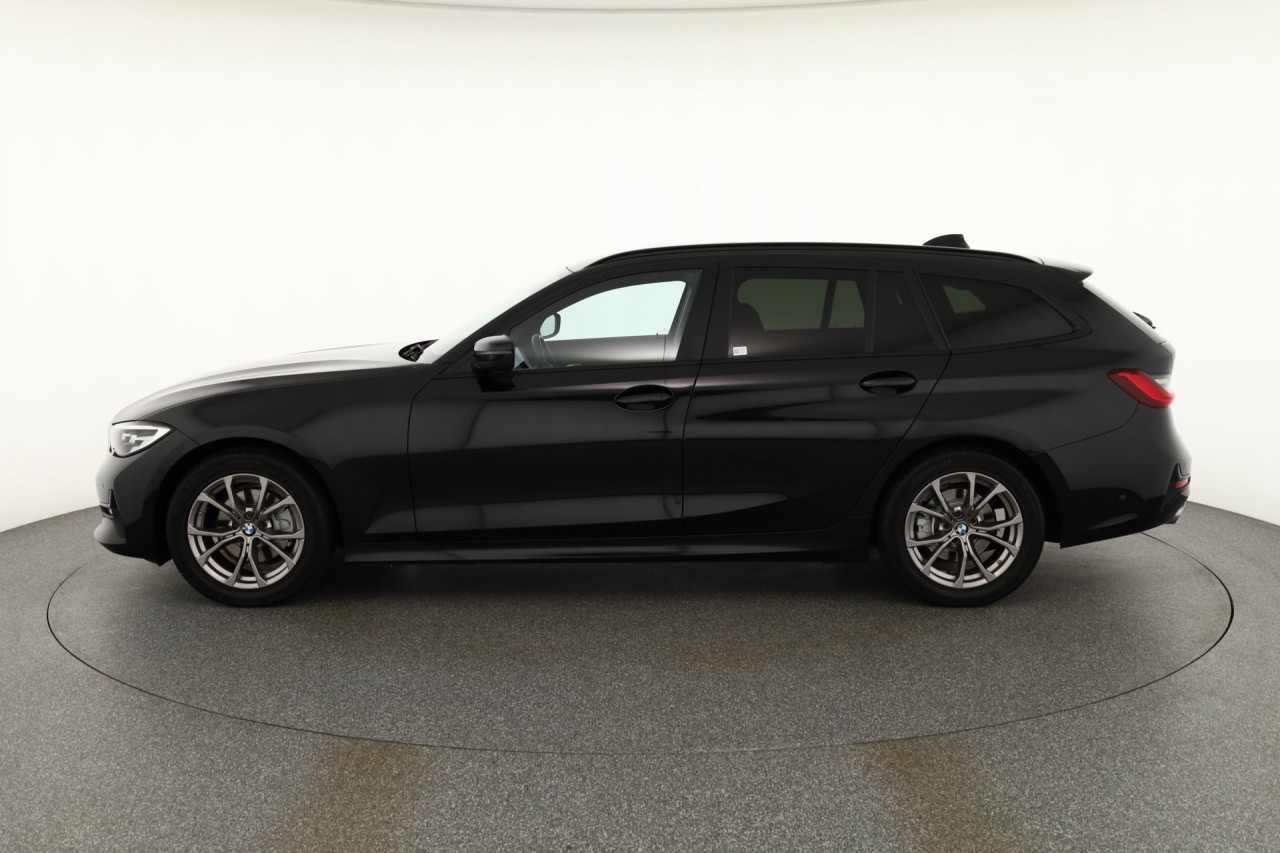 BMW 320 d Touring xDrive