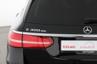 Mercedes-Benz E 300 E300 de T Avantgarde