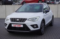 Vorschau: Seat Arona 1.0 TSI Xcellence