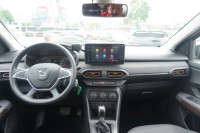Dacia Sandero Stepway Expression