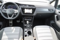 VW Touran 1.5 16V TSI Highline R-Line