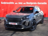 Vorschau: Peugeot 2008 PureTech 130 Aut.