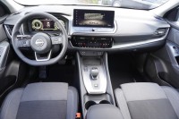 Nissan Qashqai N-Connecta 1.3 Dig-T Aut.