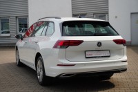 VW Golf VIII 2.0 TDI Style