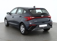 Hyundai i20 1.0 T-GDI Aut.