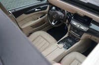 Mercedes-Benz CLS 400 4Matic