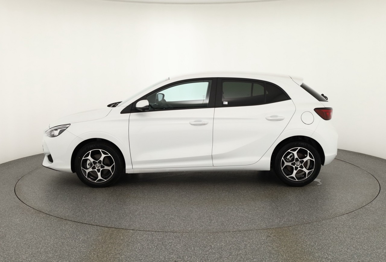 MG MG3 1.5 Hybrid Luxury Aut.