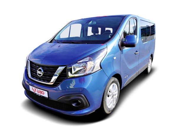 Nissan NV300 dCi 145 L1H1 PREMIUM