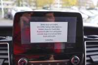 Ford Transit Custom 2.0 TDCi L1 Sport