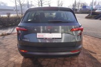 Skoda Karoq 1.5 TSI