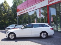 Mercedes-Benz C 180 C180 T BlueTEC