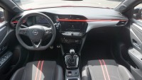 Opel Corsa GS 1.2 DI Turbo