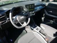 Dacia Duster Journey Hybrid 155 Aut.