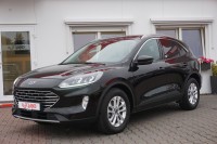 Vorschau: Ford Kuga 1.5 EcoBlue Titanium