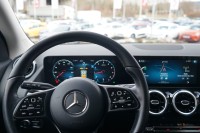 Mercedes-Benz GLA 200 Style