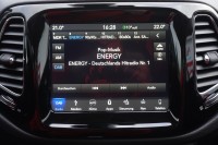 Jeep Compass 1.4 Limited 4WD