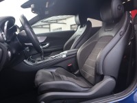 Mercedes-Benz C 220 C220 d AMG Line