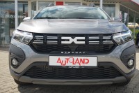 Dacia Sandero Stepway TCe 100 Eco-G