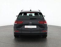 VW Golf VIII 2.0 TDI Life