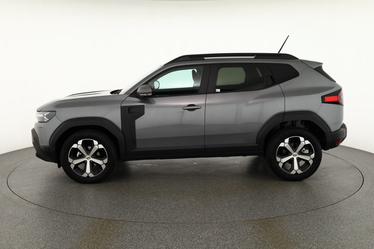 Dacia Duster DusterJourney TCe 130