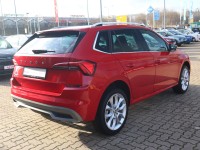 Skoda Kamiq Sportline 1.5TSI DSG