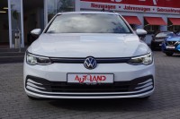 VW Golf VIII Variant 2.0 TDI Life