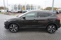 Nissan Qashqai 1.3 DIG-T