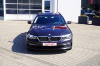 BMW 520 d Aut.