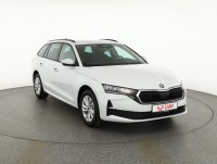 Skoda Octavia Combi 2.0 TDI DSG