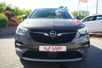 Opel Grandland 1.6 Elegance EAT8 Aut.