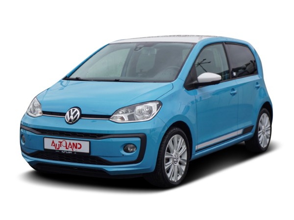 VW up up! 1.0