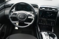 Hyundai Tucson 1.6 T-GDI Hybrid