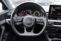 Audi A4 Avant 35 TDI advanced S tronic