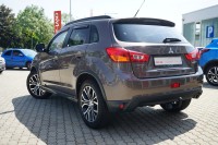 Mitsubishi ASX 1.6 MIVEC Plus 2WD