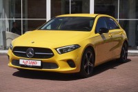 Vorschau: Mercedes-Benz A 180 A180 Progressive