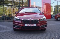 BMW Active Tourer 220d xDrive Luxury Line
