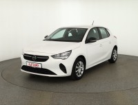 Opel Corsa F 1.2 Navi Winterpaket Tempomat Spurhalte