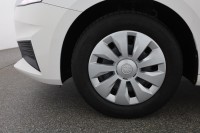 Skoda Fabia 1.0 MPI Active