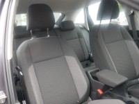 VW Taigo 1.0 TSI