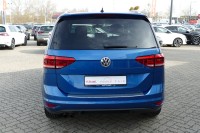 VW Touran 2.0 TDI Highline