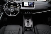 Nissan Qashqai Tekna 1.3 Dig-T Aut.